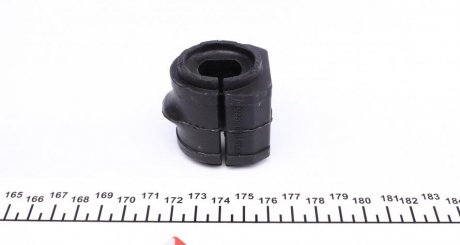 Втулка (резинка) переднего стабилизатора impergom 35660