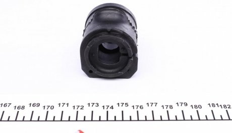 Втулка (резинка) переднего стабилизатора impergom 35660