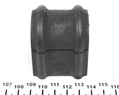 Втулка (резинка) переднего стабилизатора impergom 35706