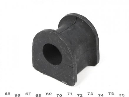 Втулка (резинка) переднего стабилизатора impergom 35711