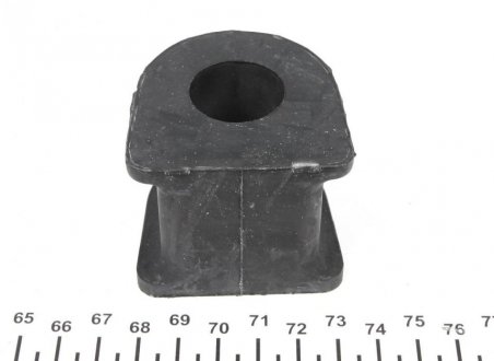 Втулка (резинка) переднего стабилизатора impergom 35711