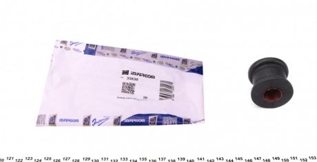 Втулка (резинка) переднего стабилизатора impergom 35830