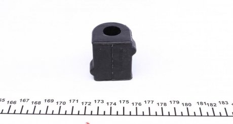 Втулка (резинка) переднего стабилизатора impergom 36102