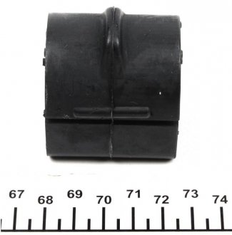 Втулка (резинка) переднего стабилизатора impergom 36249