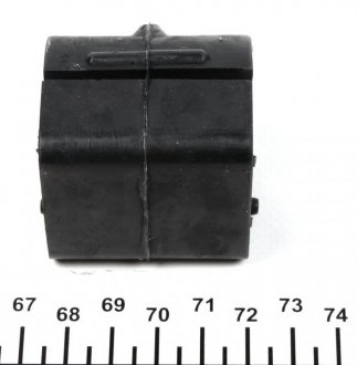 Втулка (резинка) переднего стабилизатора impergom 36249