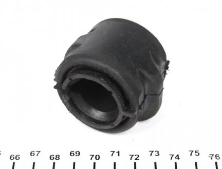 Втулка (резинка) переднего стабилизатора impergom 36266