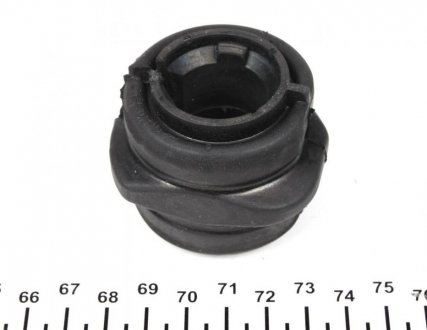 Втулка (резинка) переднего стабилизатора impergom 36266