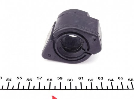 Втулка (резинка) переднего стабилизатора impergom 36270