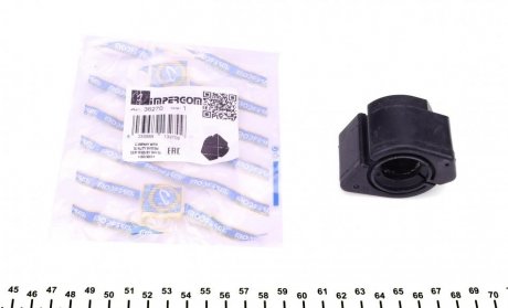 Втулка (резинка) переднего стабилизатора impergom 36270 на Пежо 406