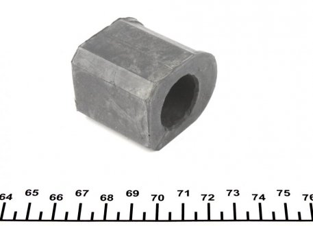 Втулка (резинка) переднего стабилизатора impergom 36622