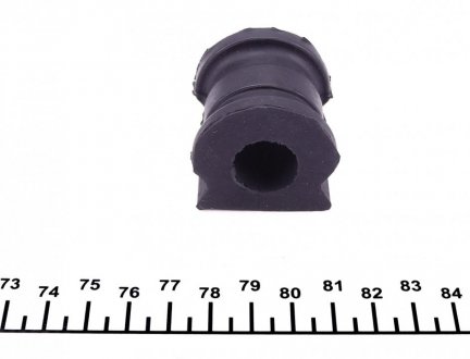 Втулка (резинка) переднего стабилизатора impergom 37280