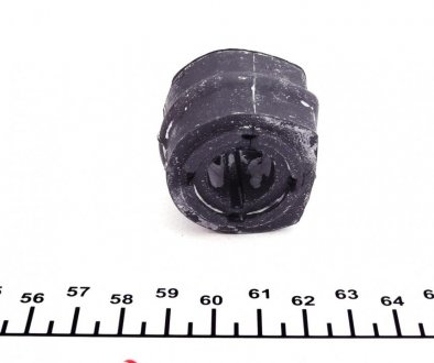 Втулка (резинка) переднего стабилизатора impergom 37531