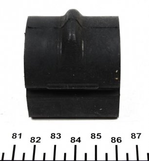 Втулка (резинка) переднего стабилизатора impergom 37716