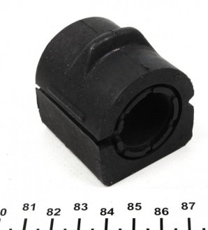 Втулка (резинка) переднего стабилизатора impergom 37716