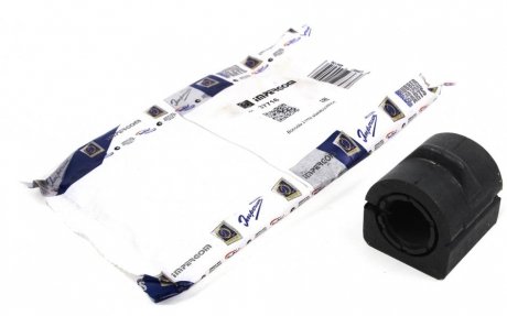 Втулка (резинка) переднего стабилизатора impergom 37716