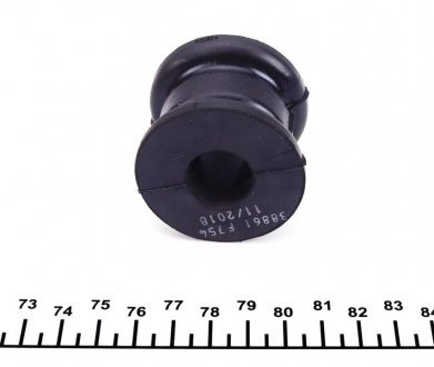 Втулка (резинка) переднего стабилизатора impergom 38861