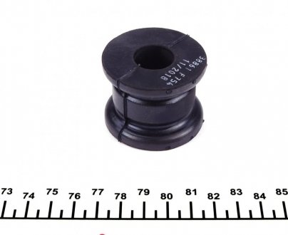 Втулка (резинка) переднего стабилизатора impergom 38861