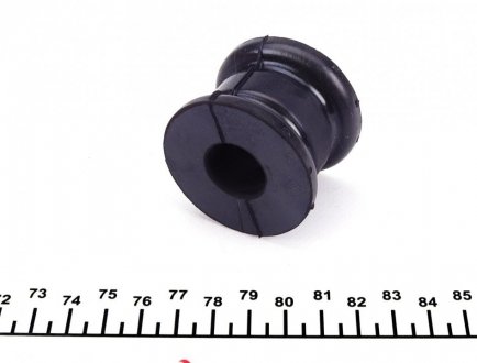 Втулка (резинка) переднего стабилизатора impergom 38861