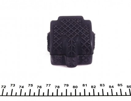 Втулка (резинка) переднего стабилизатора impergom 38935