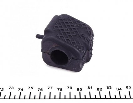 Втулка (резинка) переднего стабилизатора impergom 38935