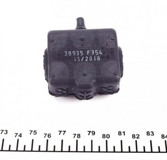 Втулка (резинка) переднего стабилизатора impergom 38935