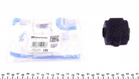 Втулка переднього стабілізатора impergom 38935 на Ситроен С4 кактус