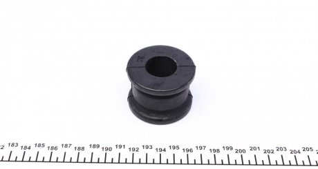 Втулка (резинка) переднего стабилизатора impergom 35704