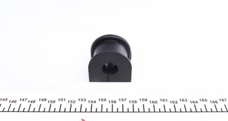 Втулка (резинка) переднего стабилизатора impergom 37402