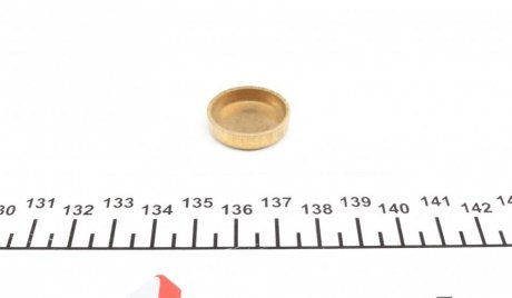 Заглушка блока impergom 40956