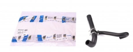 Зєднувальний патрубок impergom 221063 на Ауди А6 с4