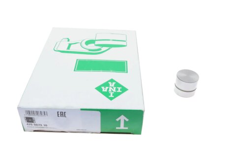 Гидрокомпенсаторы Lada 2112 ina 420007310