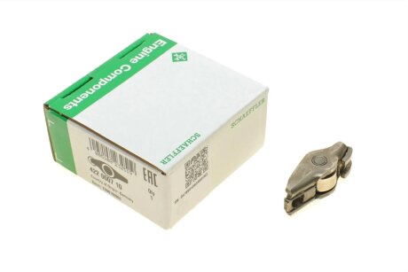 Коромисло Audi/Seat/Skoda/VW 1.6 04- ina 422000710