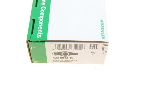 Коромисло клапана ina 422001310
