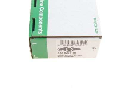 Коромисло клапана ina 422027110