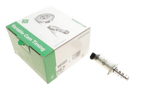 Клапан регулятора розподільчого валу ina 427005510