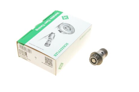 Центральний клапан, регулювання фаз газорозподілу ina 427007310 на MINI MINI