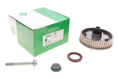 Датчик положення розподілвалу ina 427101330 на Опель Мокка