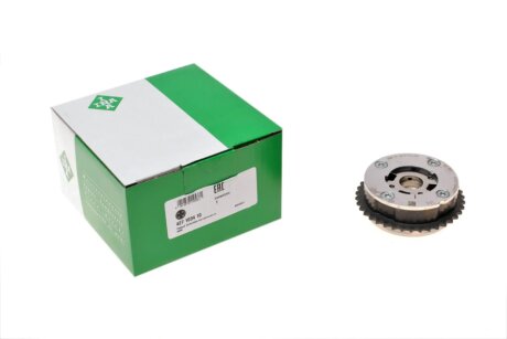 Шестерня привода распределительного вала ina 427103410