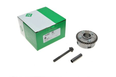 Шестерня распредвала ina 427109430 на Ауди 100 с3