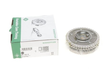 Шестерня розподільчого валу ina 427110510