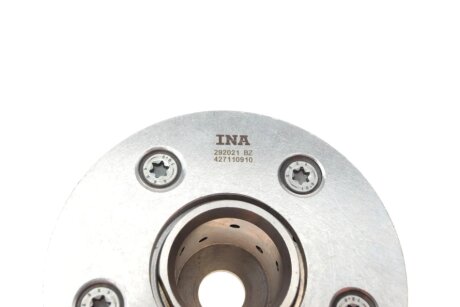 Шестерня ГРМ ina 427110930