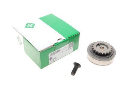 Шестерня ГРМ ina 427110930