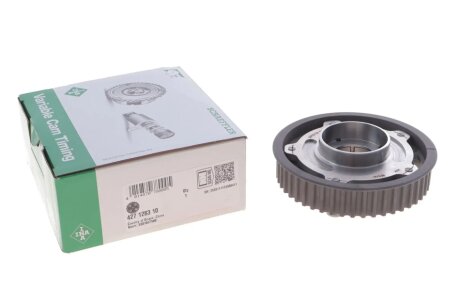 Регулятор фаз газорозподілу ina 427128310