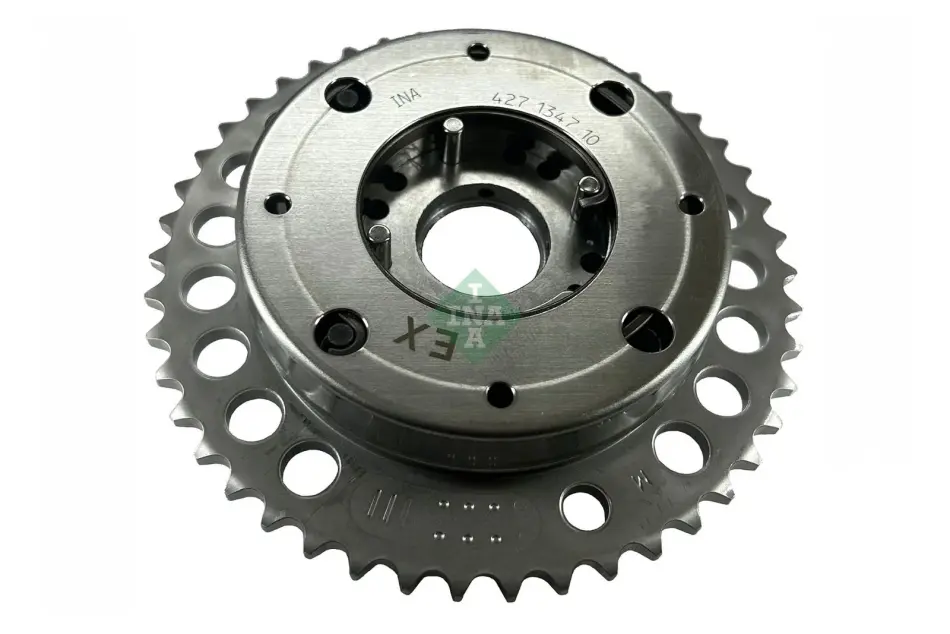 Регулятор фаз газорозподілу Ina 427134710 (фото 1)