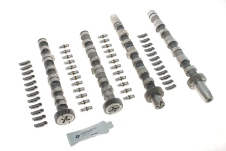 К-кт (4распр+24гідрокомп+24толкат.) Audi/VW 2.5TDI 97- ina 428003830