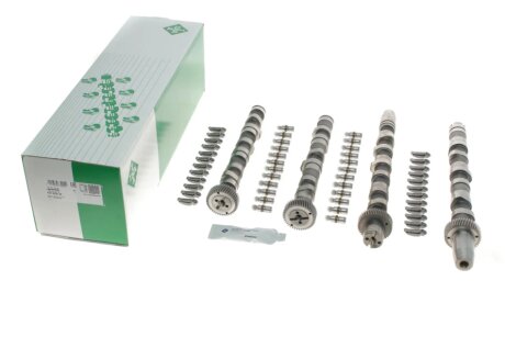 К-кт (4распр+24гідрокомп+24толкат.) Audi/VW 2.5TDI 97- ina 428003830