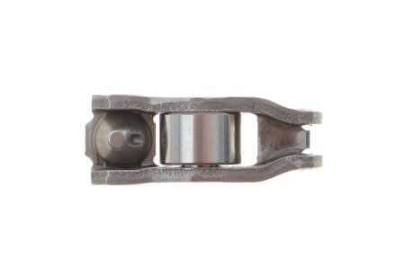 Комплект валу розподільчого з рокерами та компенсаторами FORD/PSA 1.5/1.6 TDCi DV6 ina 428005630