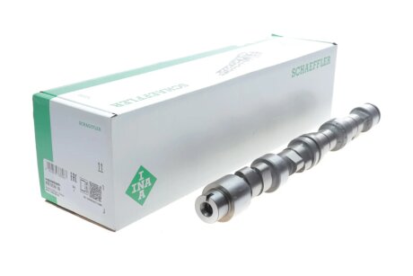 Розподільчий вал ina 428012410 на Дачия Логан