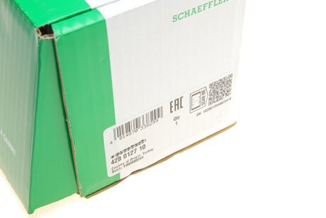 Розподільчий вал ina 428012710