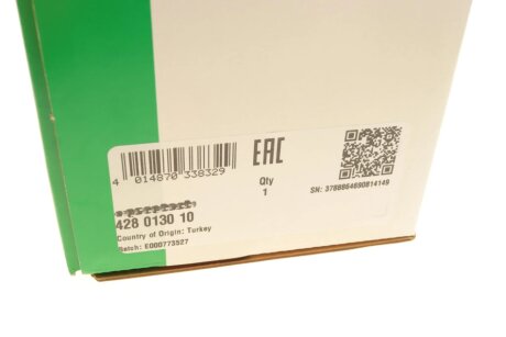 Розподільчий вал ina 428013010